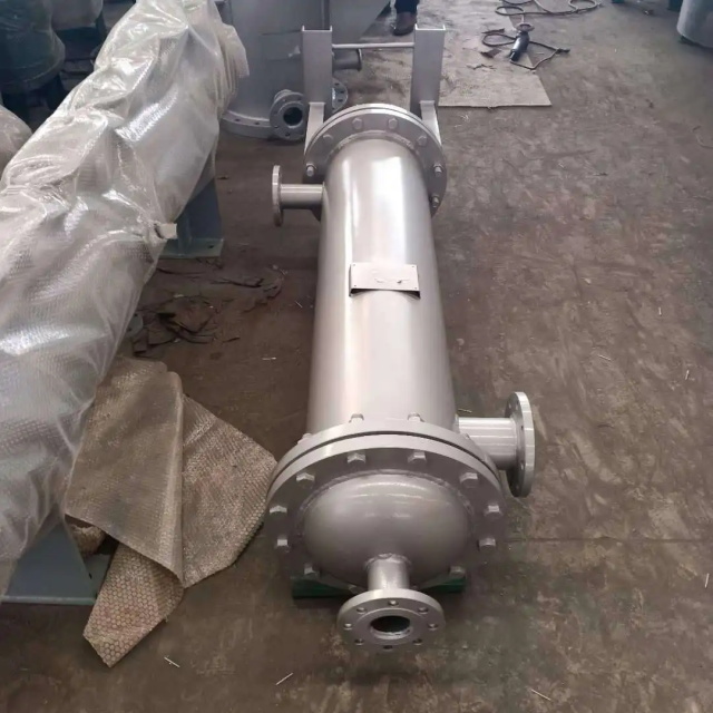 蕲春分集水器重要指标